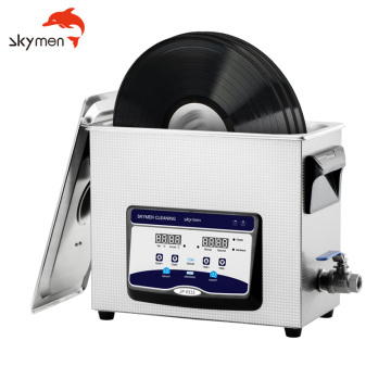 Skymen JP-031S 6.5L 6.5 liter Dental Surgical Instruments Optical Medical Components Ultrasonic Cleaner
